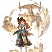 Cygames、『グランブルーファンタジー』で期間限定イベント「砂縛の涙、 ひとしずく」を開催 「闘会議2015」で東山奈央さん、加藤英美里さん出演の生放送イベントを実施