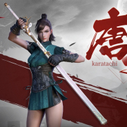 NetEase、今秋配信予定の『流星アサシン・武侠デスティニー』にて武器コンテンツの特徴や収集方法に関する情報を公開!