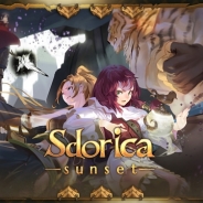Rayark、4年かけて開発した大作RPG『Sdorica -sunset-』の事前登録を開始! リリースは今春の予定