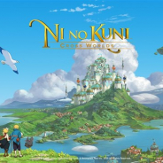 ネットマーブル、『二ノ国:Cross Worlds』特別番組「二ノ国:Cross Worlds 先行視察ツアー」アーカイブ動画を公開