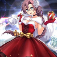 USERJOY JAPAN、『英雄伝説 暁の軌跡モバイル』のイベントガチャに「Xmas・エマ」登場! 初回時のBC価格が半額