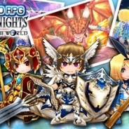 ウインライト、3DオンラインRPG『エレメンタルナイツオンライン』Google Play無料版の3万DL達成を記念してプレゼントキャンペーンを開始