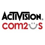 Com2uSとActivision、人気ゲームIPを活用したモバイルゲームのグローバル配信で提携…第1弾は「スカイランダーズ 」のモバイルゲーム
