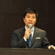 【サイバーエージェント決算説明会】第2四半期は大幅増益 「良い決算だった」 AbemaTV順調に拡大 投資支えるネット広告・ゲームは過去最高業績