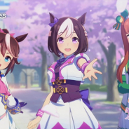 Cygames、『ウマ娘 プリティーダービー』新CM3本を全国地上波及び TOKYO MX で放映開始!