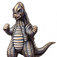 バンダイナムコ、『ウルトラマンパズル魂』でレッドキングなど多々良島の怪獣たちが登場する限定ミッション「怪獣無法地帯」を開始