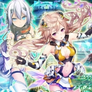 コロプラ、『クイズRPG 魔法使いと黒猫のウィズ』で新イベント「響命クロスディライブ ACT2」を開催 記念精霊もガチャに登場!