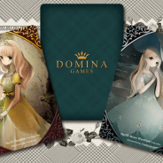 DominaGames、5周年記念プレゼントキャンペーン開催! ゲームマーケット2019春に出展も
