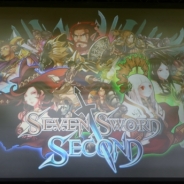 【TGS2016】アソビモ『SEVEN SWORD SECOND』発表会…大規模対人戦が楽しめる名作MMORPGが復活! 17年1月にαテスト
