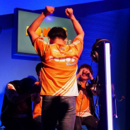 【e-Sports】「クラロワリーグinアジア」がいよいよクライマックス! 「ワイルドカードトーナメント」勝利チームに直撃インタビューを実施