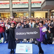 ブシロード、「Galaxy×バンドリ! ガールズバンドパーティ!」スペシャルステージを開催! Roseliaから相羽あいな、中島由貴が出演