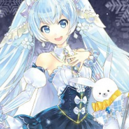 NHN PlayArtとドワンゴ、『#コンパス』で「初音ミク」「鏡音リン」「鏡音レン」復刻コラボを2月1日より開催!「雪ミク2019」の新コスチューム登場