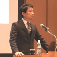 【アクセルマーク決算説明会①】KLabとの協業タイトル含む2タイトルが次の開発ステージに 「開発フェーズが進み費用が増加」(尾下社長)