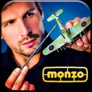 MADFINGER Games、バーチャル・プラモデルビルダー『MONZO』の完全日本語版をリリース
