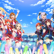 スクエニ、2017年配信予定の新作『青空アンダーガールズ!』の公式生放送第2回目を本日20時よりニコ生とYouTube Liveで放送