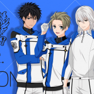 ジークレスト、『星鳴エコーズ』で日野聡さん、花江夏樹さん、逢坂良太さん、M・A・OさんがCVを担当する第03学生塔破隊「オリオン」のキャラを公開!