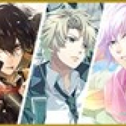 アイデアファクトリー、「オトメイトセレクション」が一部タイトルで値引きセールを開催 『ニル・アドミラリの天秤 帝都幻惑綺譚 for iOS & Android』のリリースを記念して