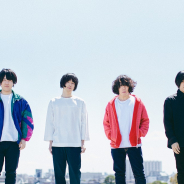 グレンジ、『Kick-Flight(キックフライト)』アニメーションPV制作をMAPPAが担当 KANA-BOONが新曲「FLYERS」をイメージソングとして提供決定!
