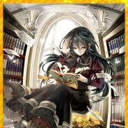 DMM GAMES、『魔法図書館キュラレ』限定ミッションの追加と黄金の隙間出現確率UPイベントを実施!