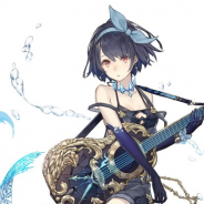 ポケラボとスクエニ、『シノアリス』でアリスとドロシー、いばら姫の新ジョブが登場するガチャと「キャンプ」がテーマの新イベント「天幕ノ遊宴」を開始!