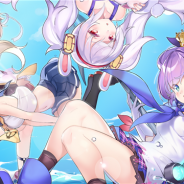Yostar、「アズールレーン 3周年イベント(仮称)」をオンライン開催に変更 開催時期は9月中旬頃を予定