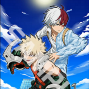 バンナム、『僕のヒーローアカデミア スマッシュタップ』の事前登録キャンペーン「雄英高校入学試験」第3弾 実技試験を開始