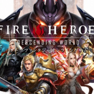 グローバルシステムズ、『ファイアーヒーローズ』にてキャラクターボイスを担当する声優陣を発表