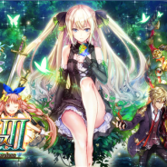 コロプラ、『魔法使いと黒猫のウィズ』で新イベント「黄昏メアレスⅢ 絡園loreless」を開始…大人気「黄昏メアレス」シリーズ最新作