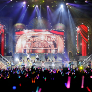 【イベント】地方を巡ったユニットツアーの集大成となった「THE IDOLM@STER MILLION LIVE! 6thLIVE UNI-ON@IR!!!! SPECIAL」DAY2をレポート!