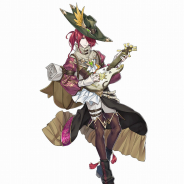 セガゲームス、『イドラ ファンタシースターサーガ』にて新★5キャラクター「クヌート」を追加! ピックアップガチャを開催