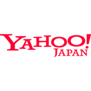 Yahoo! JAPANロゴ