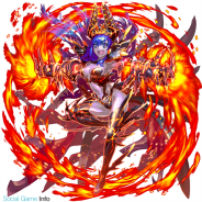 DeNA、『逆転オセロニア』で激超レアSキャラ「アドラメレク(CV:沢城みゆきさん)」を3月1日より追加…イベント「決戦!インフェルノタイガー」も