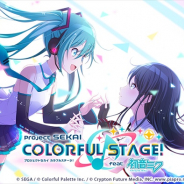 Colorful Palette、Craft Eggから『プロジェクトセカイ』を事業譲受することを発表