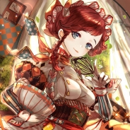 シリコンスタジオ、『グランスフィア』でレイドイベント「スイートチョコパニック」と限定スカウト「バレンタインステップアップ」を開催