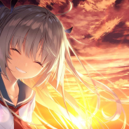 ANIPLEX.EXE、ノベルゲーム2作品の主題歌アーティストを決定! 『ATRI』は柳麻美、『徒花異譚』はRitaに! DMMとSteamでの配信も発表!