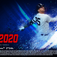 GAMEVIL、『MLBパーフェクトイニング2020』の大型アップデートを実施…ポストシーズンに合わせた「挑戦モード」イベントを追加