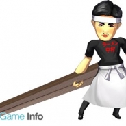 セガゲームス、『モンスターギア バースト』で中村P・36歳の誕生日を祝う一大イベント“NMP36 記念”を盛大に開始! 「ナカムラーメン」ギアが登場