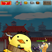 フィールズとフューチャースコープ、『ことこと-ラセツとコトダマの国-』でゆるキャラグランプリ2012王者「いまばりバリィさん」が参戦