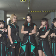 ブシロード、RAISE A SUILENの単独ライブ「Craziness」を開催! 新衣装に身を包んだメンバーが圧巻のパフォーマンス