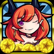 SAT-BOX、Android向けコイン落としRPG『モンスターズコイン』で第2回コインイベントを開催