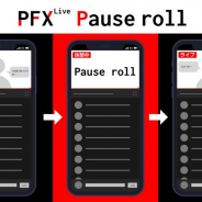 サイバーエージェント、SSP「CA ProFit-X」でライブ配信サービスのマネタイズに特化した「PFX LIVE」を提供開始