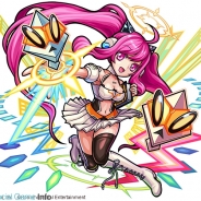 KONAMI、協力対戦RPG『モンスターストライク MULTI BURST』と音楽ゲーム『SOUND VOLTEX III GRAVITY WARS』で連動キャンペーン開催