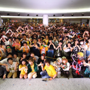 NHN PlayArtとドワンゴ、『#コンパス』のイベント「#コンパスフェス 街キャラバン2019」を広島で開催!