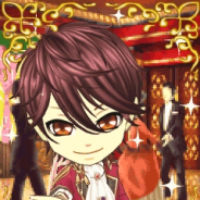 フリュー、「Mobage」とのコンテンツとして『あいさつコインガチャ「恋愛プリンセス~ニセモノ姫と10人の婚約者~」』を配信開始!