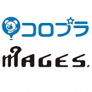 【速報】コロプラ、MAGES.を買収…MAGES.のIP創出力と人気IPを加えることでモバイル事業強化を目指す