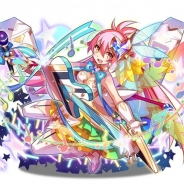 パオン・ディーピー、『ベーモンキングダムΩ』でガチャイベント「キングダムフェス」を4月1日より開催 虹属性ベーモン「軽音部 エキドナ」が登場