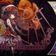 Domina Games、ゴシックの世界と白熱の対戦を楽しめる新作カードゲーム「Blade Rondo」を5月10日発売 ゲームマーケットで先行発売も