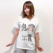 サイバーステップ、『トレバ』でYouTuber「てんちむ」オリジナルコラボTシャツが登場!