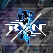 カヤックが家庭用ゲームソフトに進出…子会社ガルチとの縦スクロールSTG『RXN -雷神-』をNintendo Switch向けにリリース