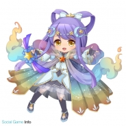 ゲームオン、『ひめため!~騎士団のお宝探索記~』で「七夕イベント」を開催 イベント限定キャラクター「ベガ=スターフェスト」入手のチャンス